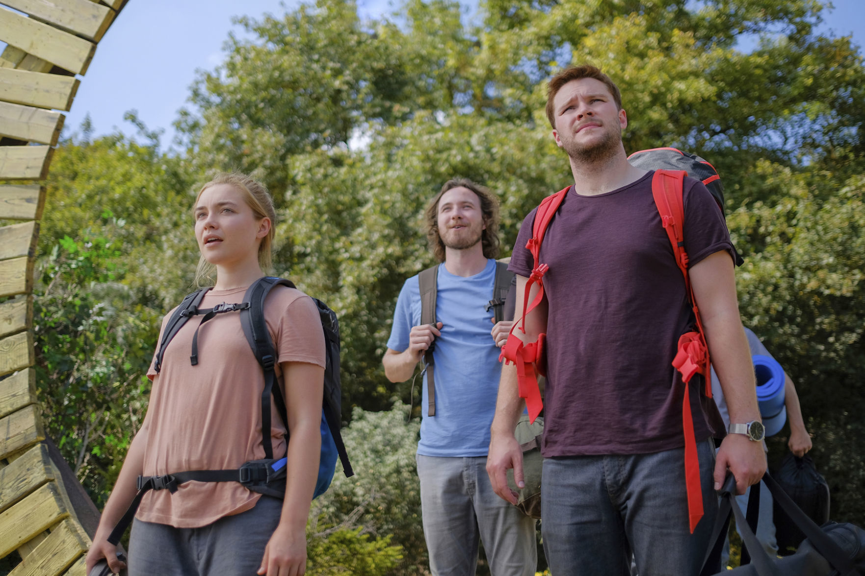 Film Review - Midsommar
